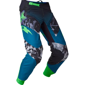 Fox Racing 360 Dkay Pants (Maui Blue)